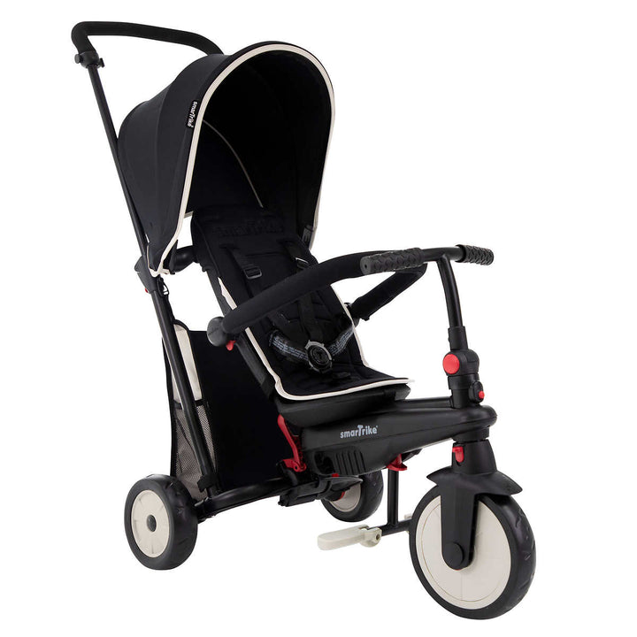 SmarTrike STR3 - Tricycle pour poussette pliante 6 en 1