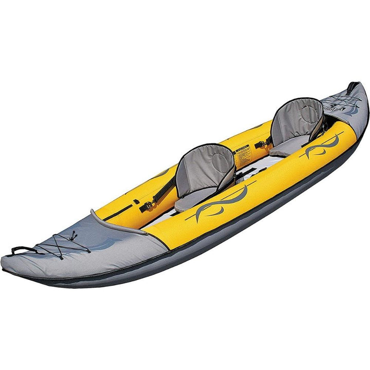 Pelican - Kayak gonflable Adventure Voyage 2