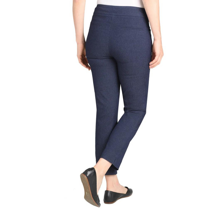 Hilary Radley - Women's Pull-On Capri