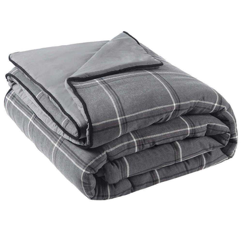 Woolrich Deep River 4-Piece Comforter Set