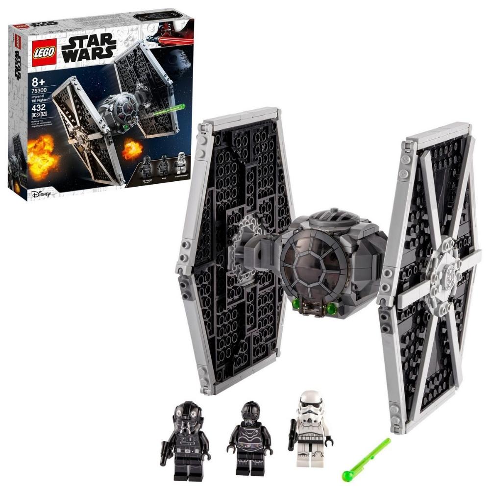 LEGO - TIE Fighter™ impérial - 75300