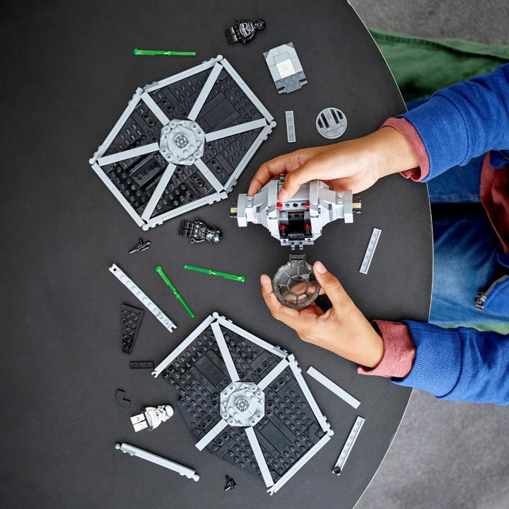 LEGO - TIE Fighter™ impérial - 75300