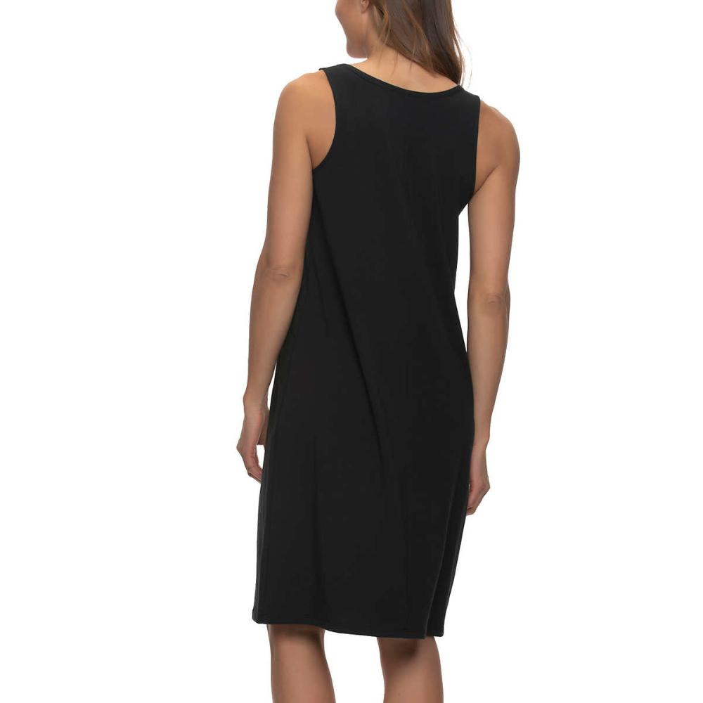 Black Bow - Robe de nuit, paquet de 2