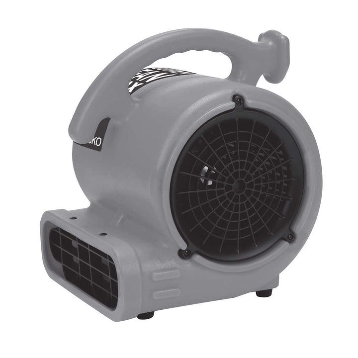 Lasko - Ventilateur de sol à haute vitesse SF-20-G