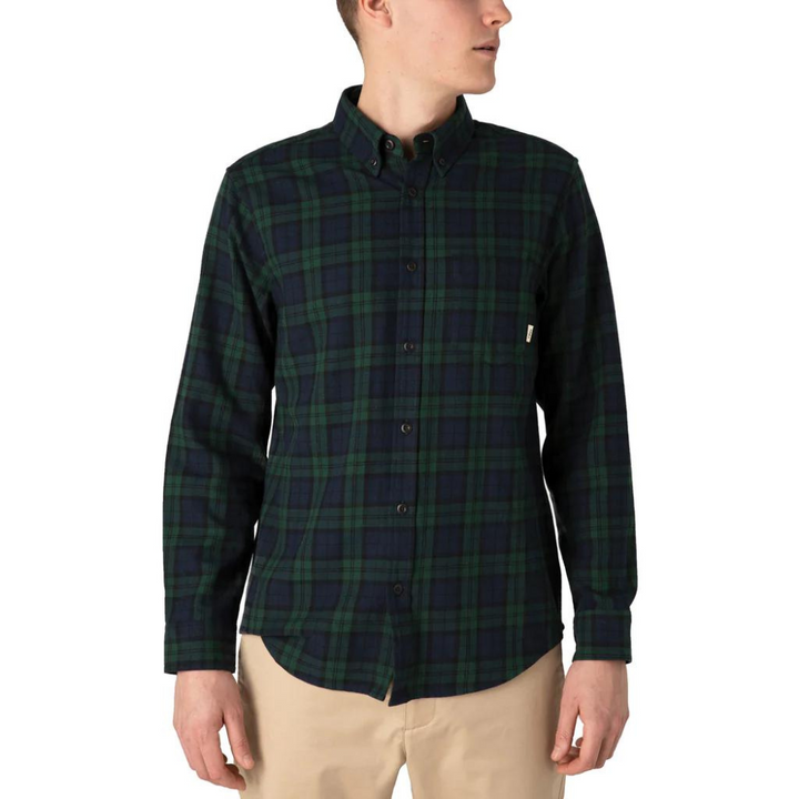 Tilley - Men's Flannel Shirt