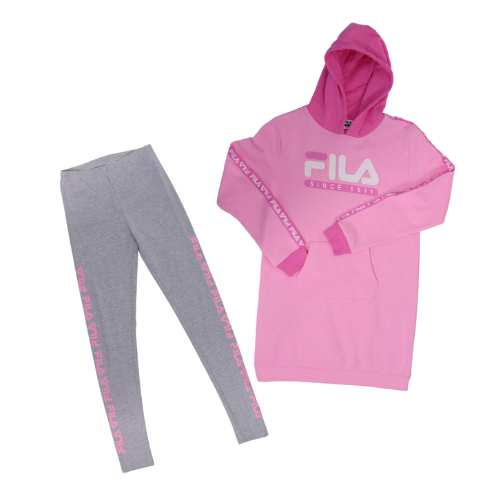 FILA - Ensemble pour enfant, 2 pièces