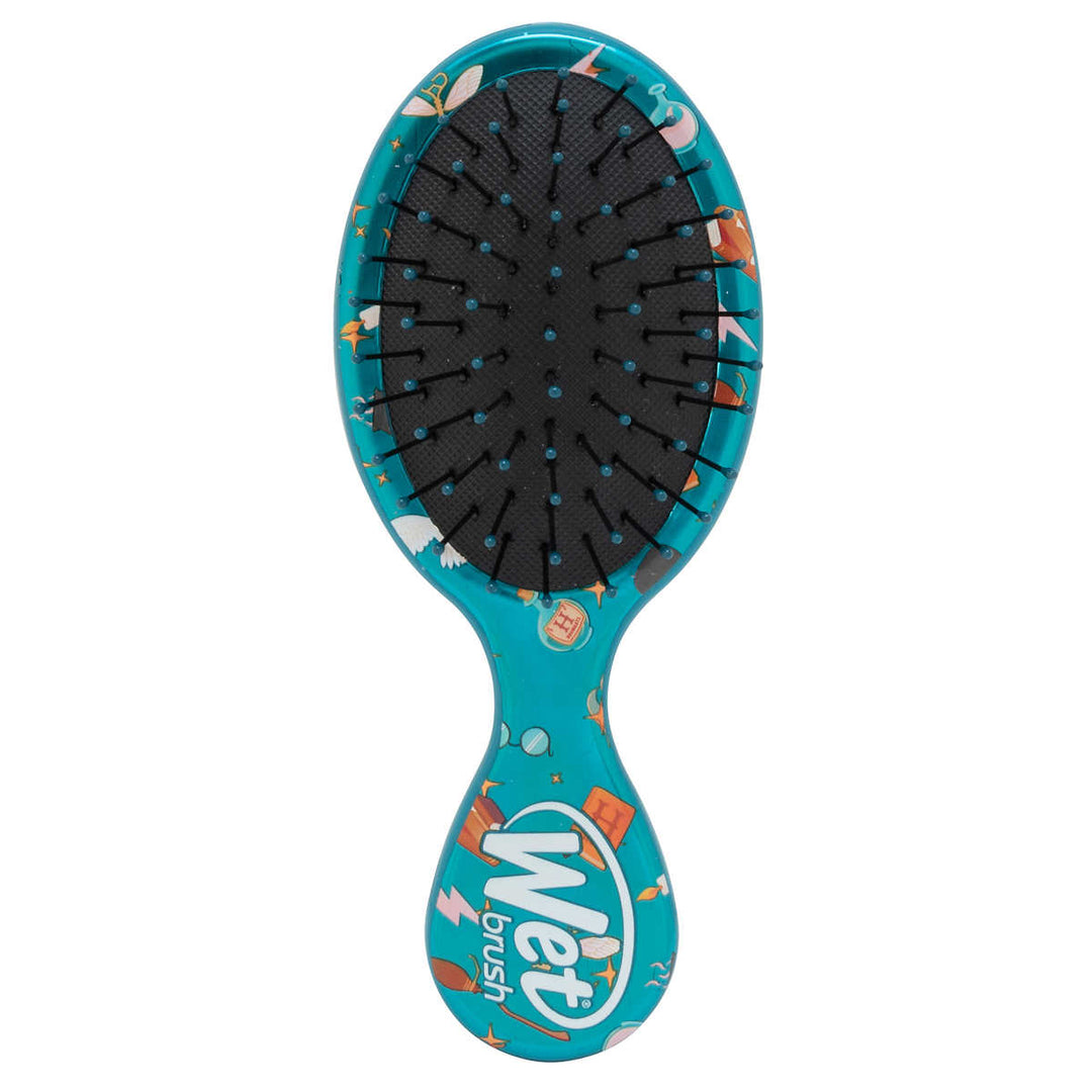 Wet Brush - Trousse d'accessoires de démêlage des cheveux