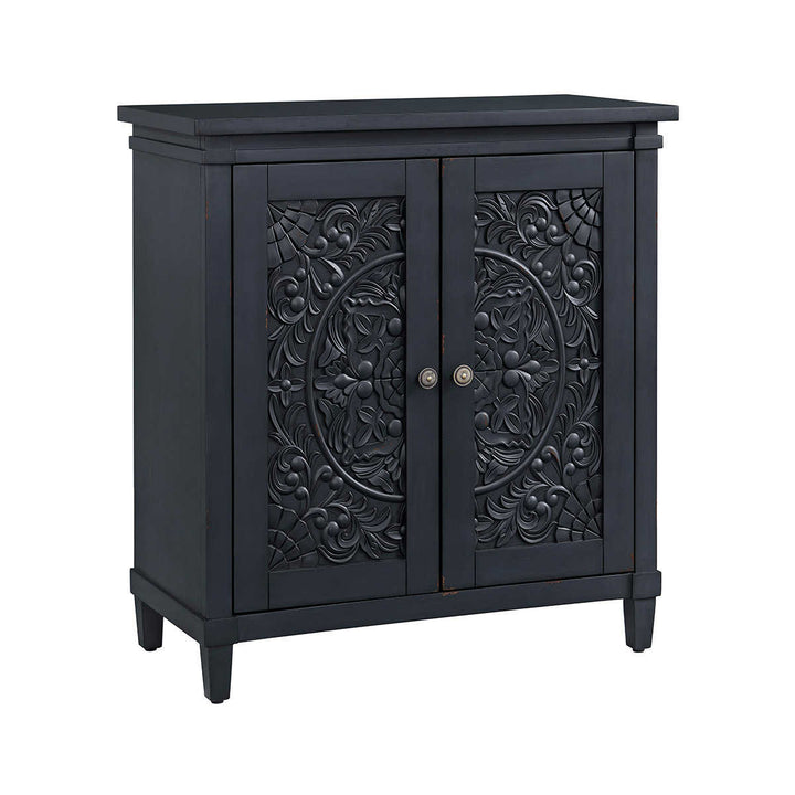 Bayside Furnishings - Armoire décorative