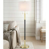 Bridgeport Designs Brianna Double Pull Chain Floor Lamp