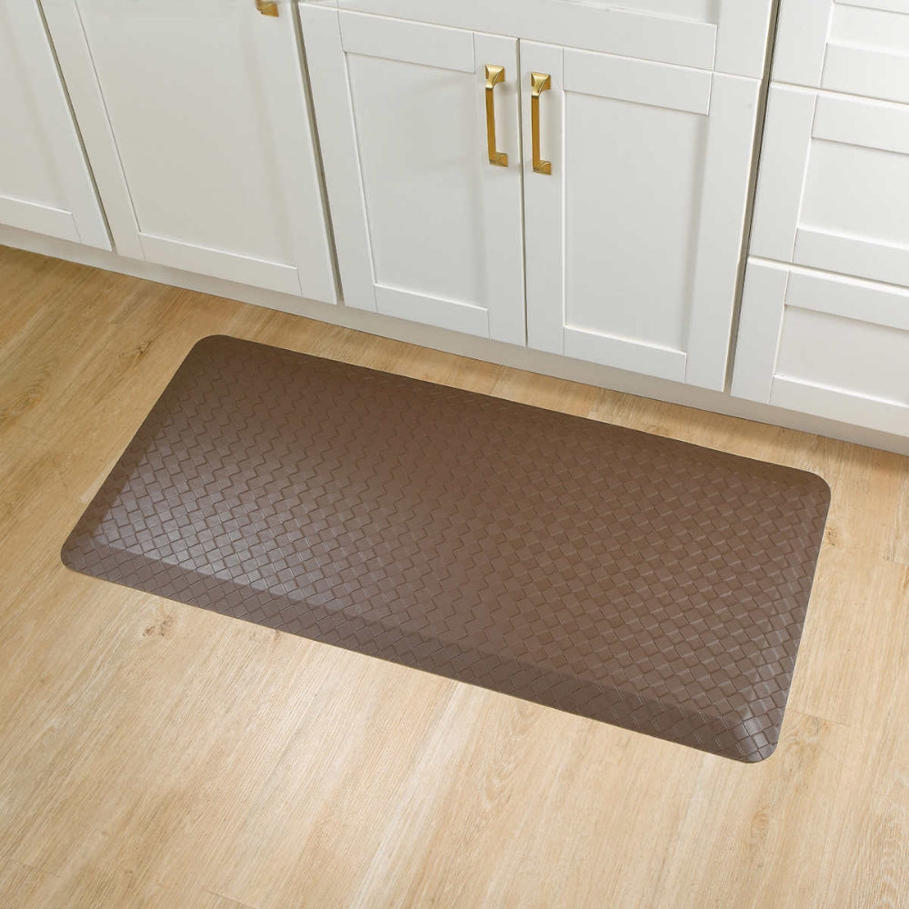 Mon Château – Tapis de cuisine natté