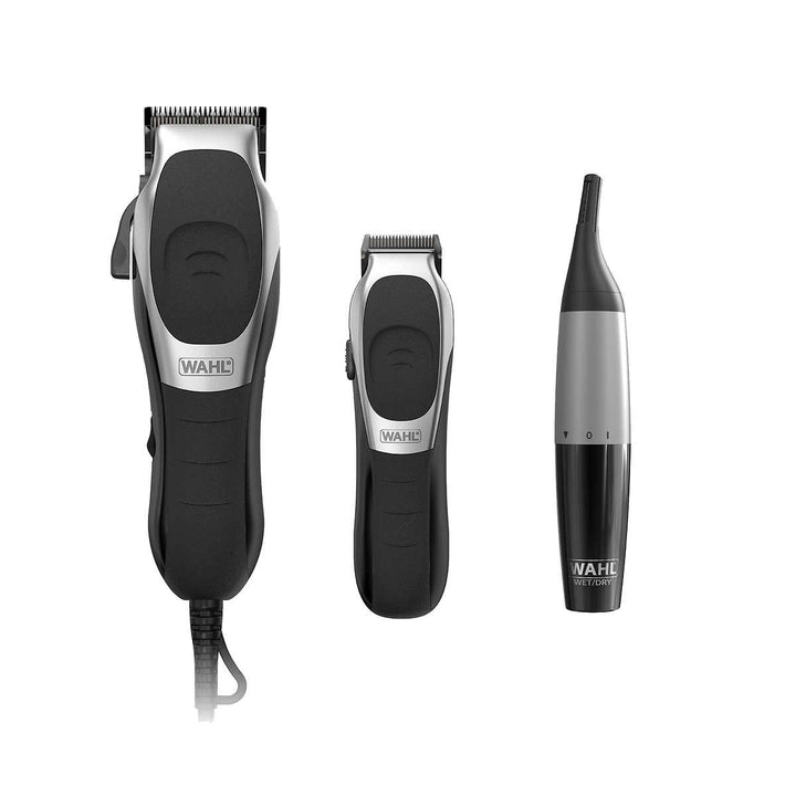 Wahl - Trousse de luxe pour la coupe et le toilettage des cheveux