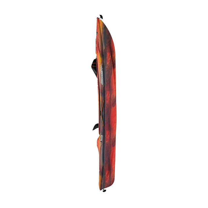 Pelican - Mission 100 Kayak with Paddle
