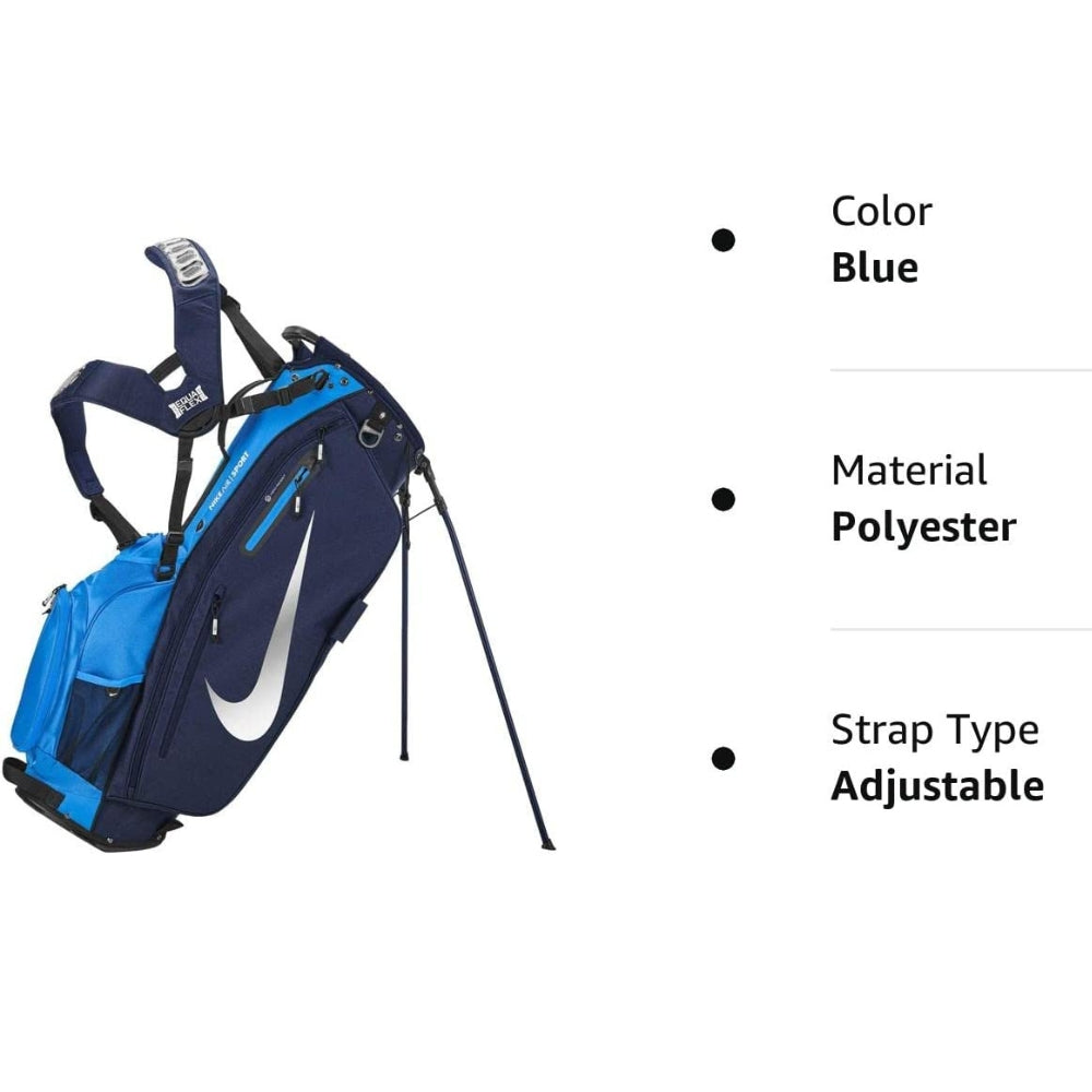 Nike - Air Sport - Sac de golf