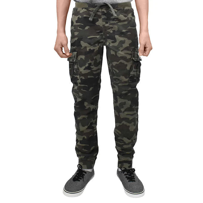 Levi's - Pantalon cargo