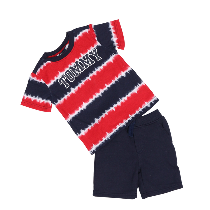 Tommy Hilfiger - Children's set, 2 pieces