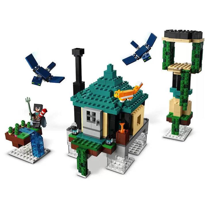 LEGO - Minecraft La Sky Tower - 21173
