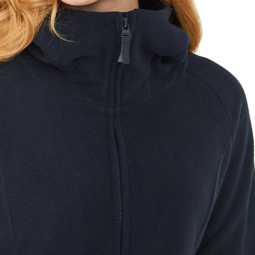 Bench - Women's Long Sleeve Fleece Jacket