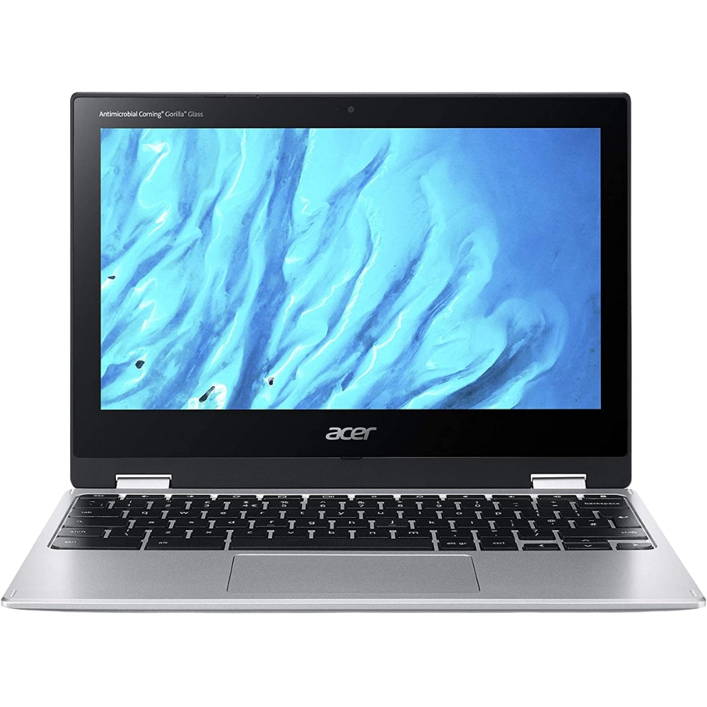 Acer - Chromebook SPIN 311 - Mediatek MT8183 2GHz, 4Go, 64G eMMC