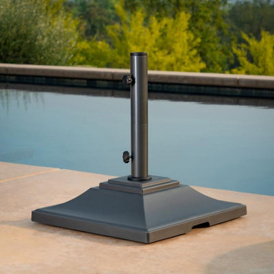 Sunvilla Barrack Umbrella Base