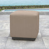 Agio - Pouf extérieur