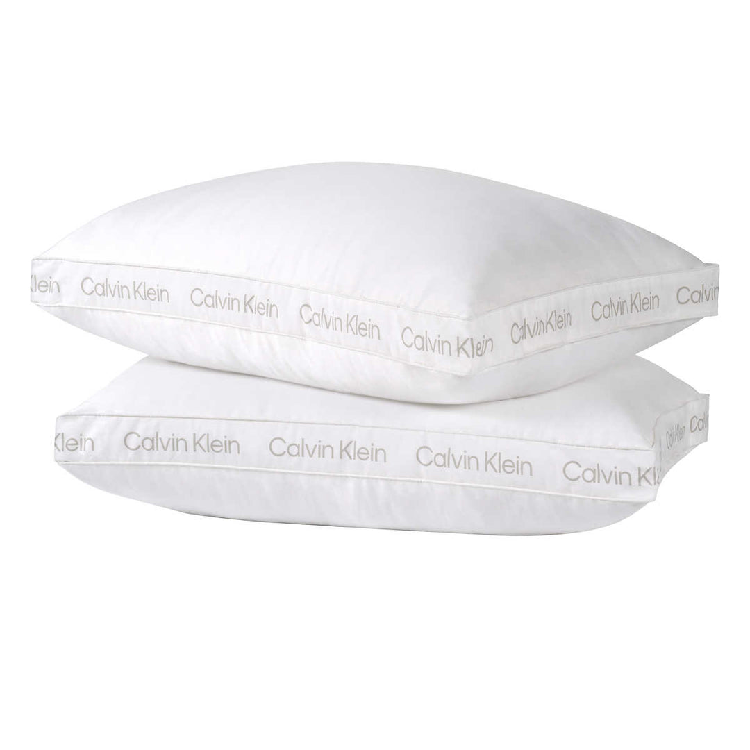 Calvin Klein Pillow - 2-Pack