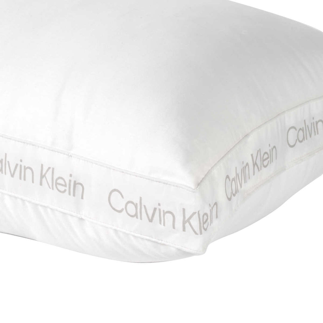 Calvin Klein – Ensemble de 2 oreillers