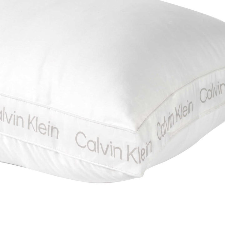 Calvin Klein Pillow - 2-Pack