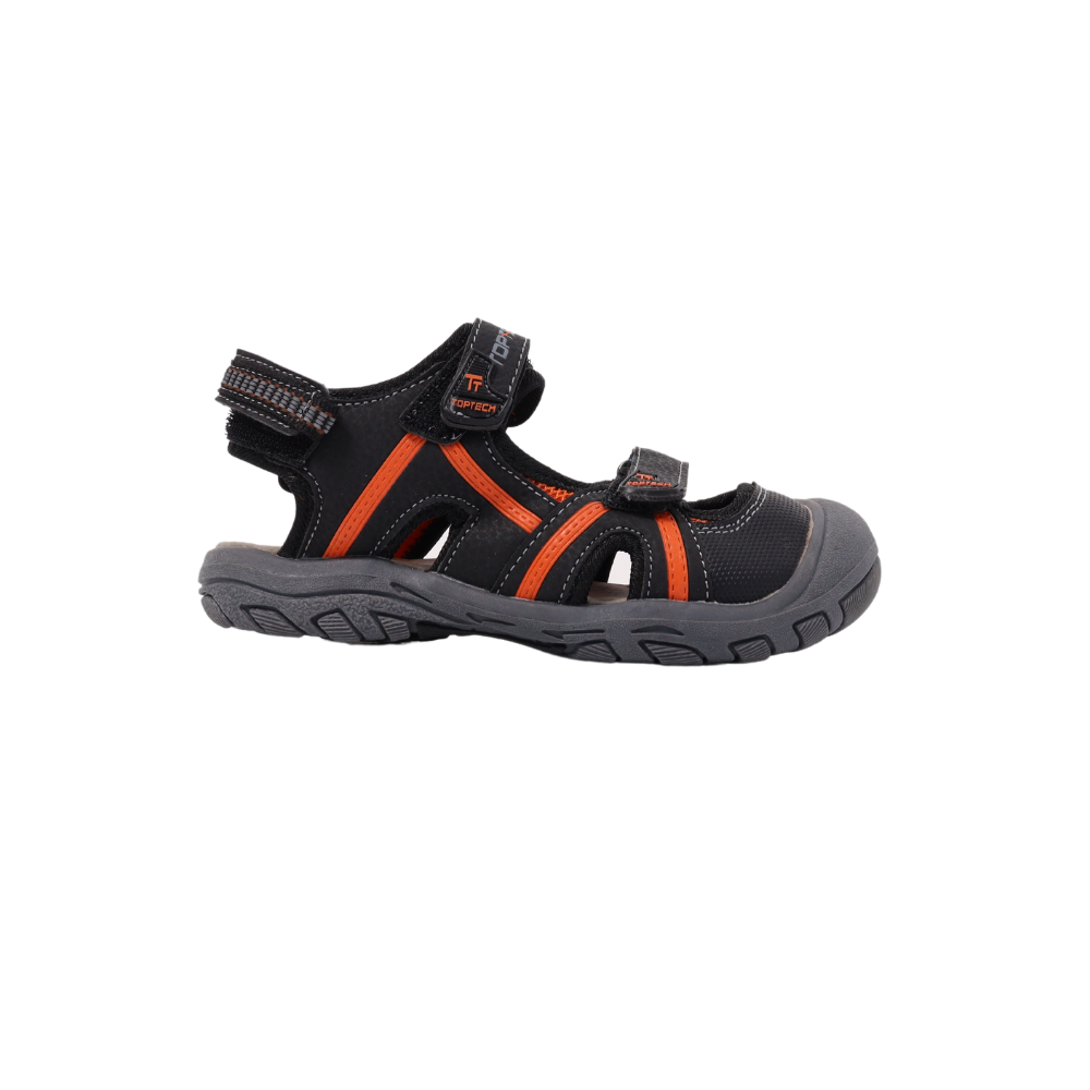 Top Tech - Sandales sport pour enfant