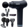 HoMedics® - Pistolet de massage à percussion Therapist Select Plus