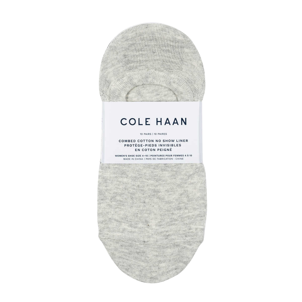 Cole Haan - Chaussettes pour femme, 10 paires