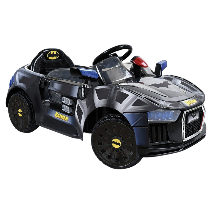 Hauck Toys - Batmobile 6v électrique