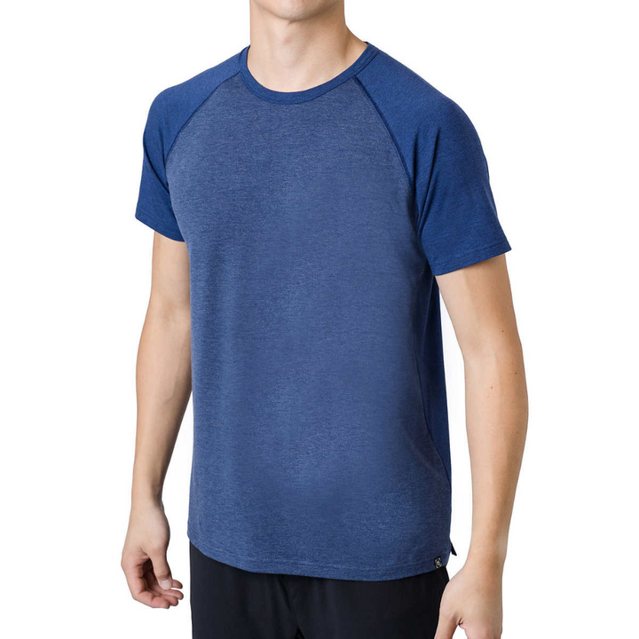 Cloudveil - T-shirt pour homme