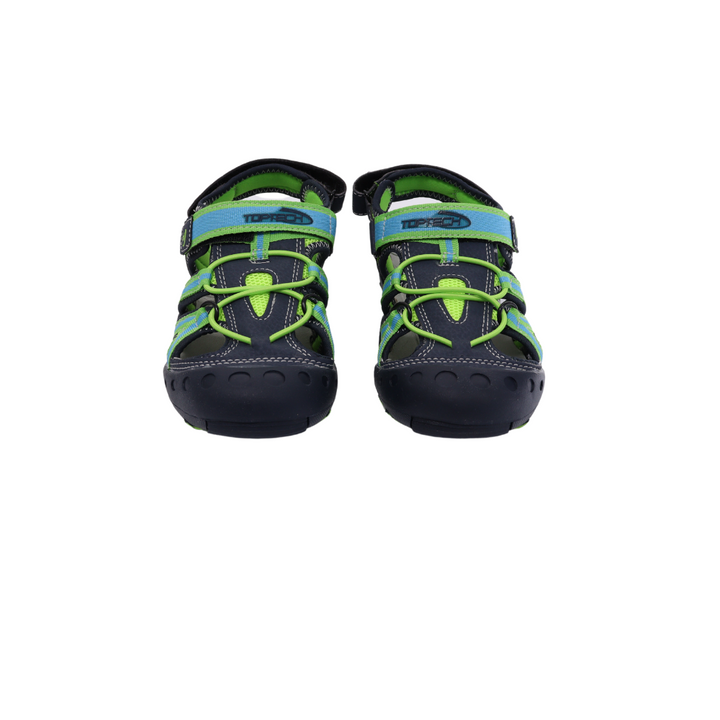 Top Tech - Sandales sport pour enfant