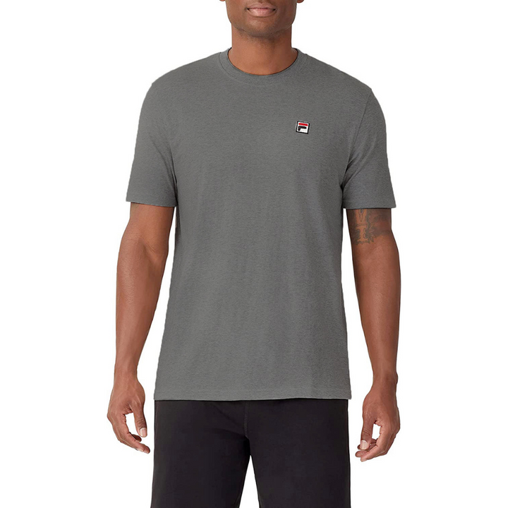 FILA - Men's Short Sleeve Shirt 