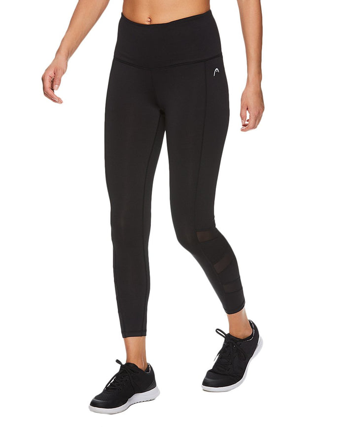 Head - Women's Longline Mesh Leggings