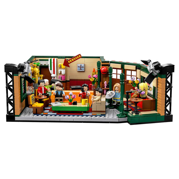 LEGO - Friends Central Perk - 21319