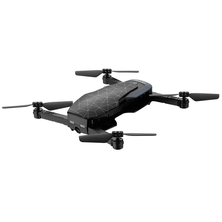 Propel - Drone pliable compact SNAP 2.0 avec caméra HD