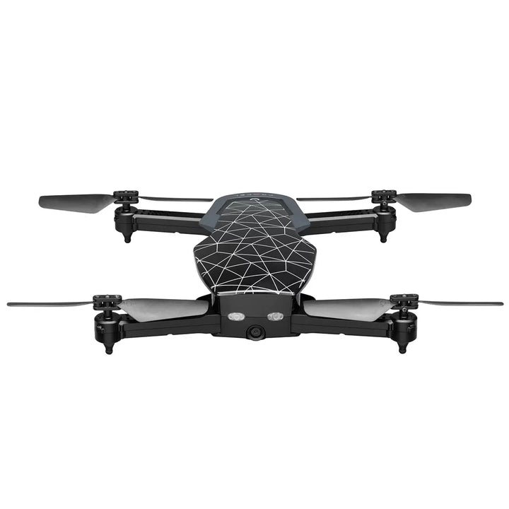 Propel - Drone pliable compact SNAP 2.0 avec caméra HD