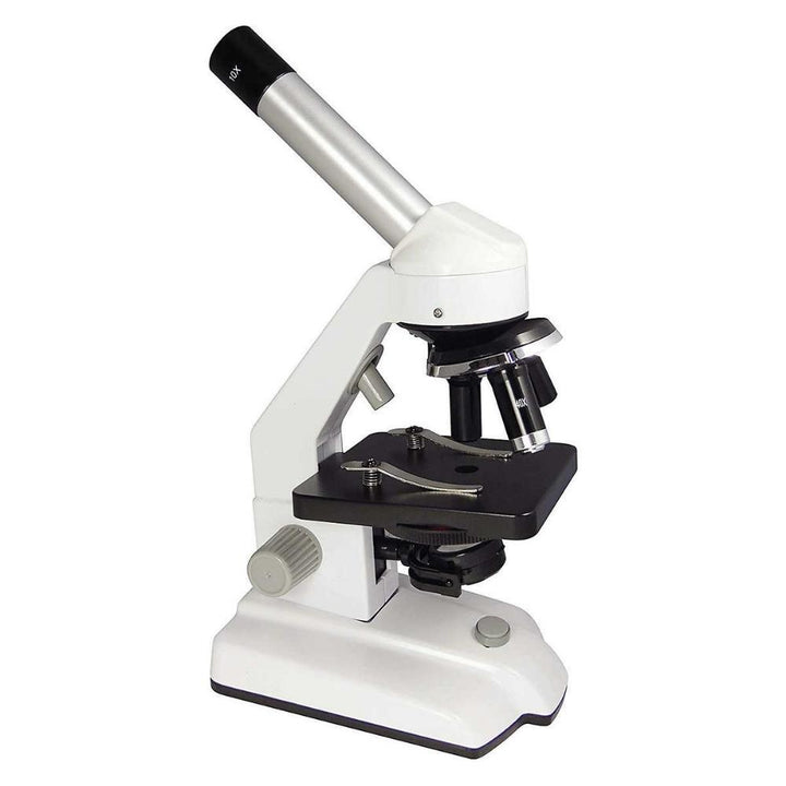 Buki - Microscope 50 expériences