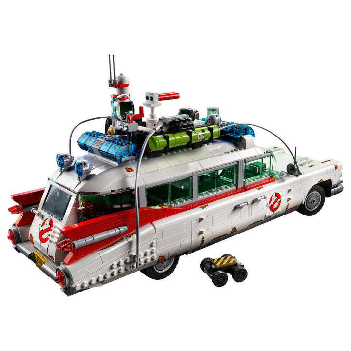 LEGO - Creator Expert Ghostbusters ECTO-1 - 10274