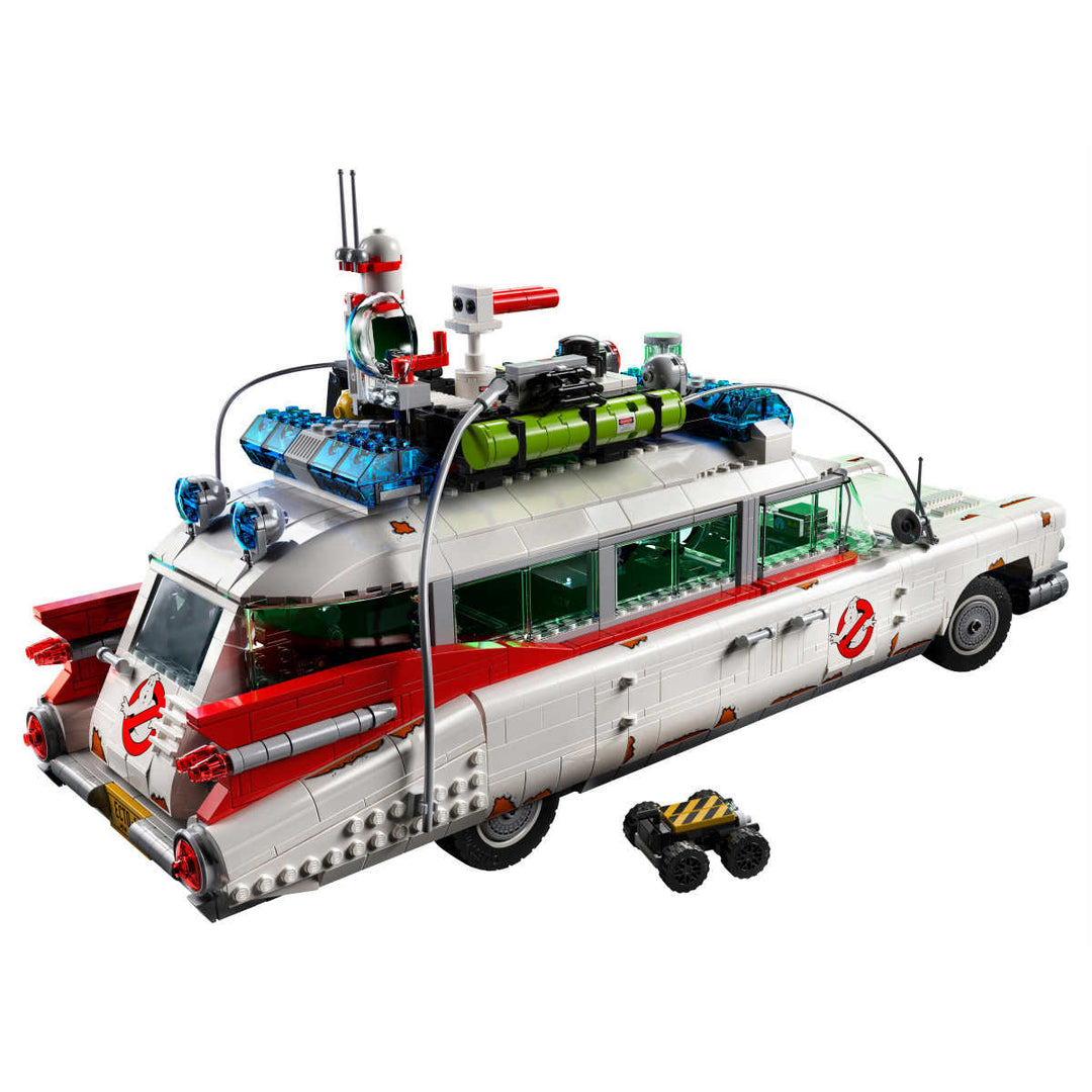 LEGO Creator Expert Ghostbusters ECTO-1 10274