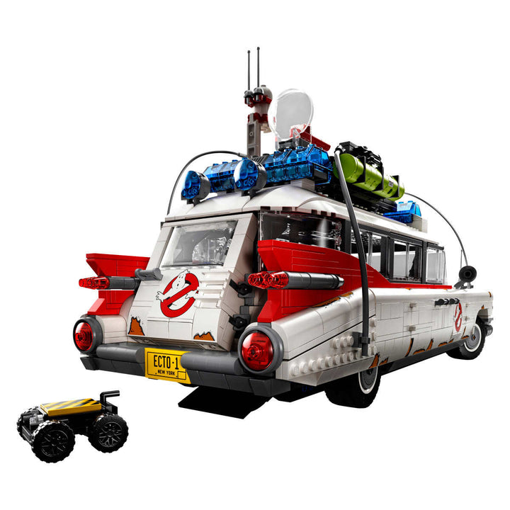 LEGO - Creator Expert Ghostbusters ECTO-1 - 10274