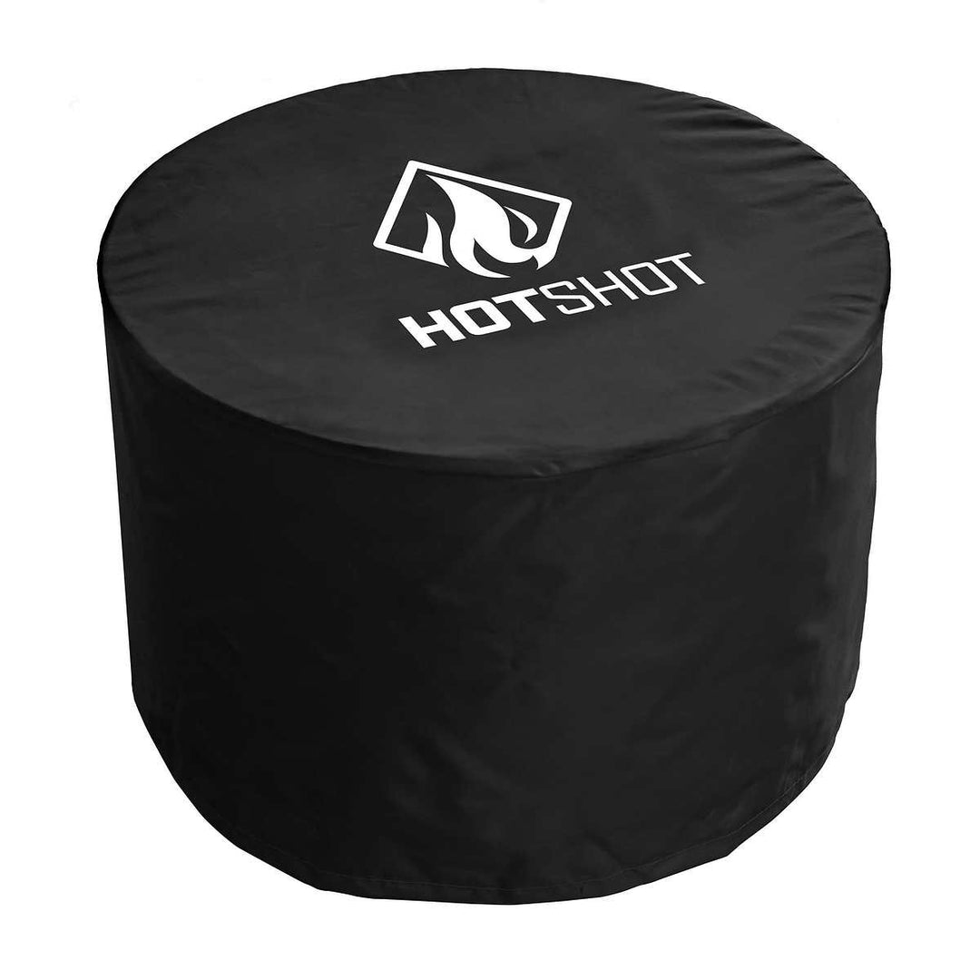 HotShot - Foyer à bois et gril de 22 po de diamètre