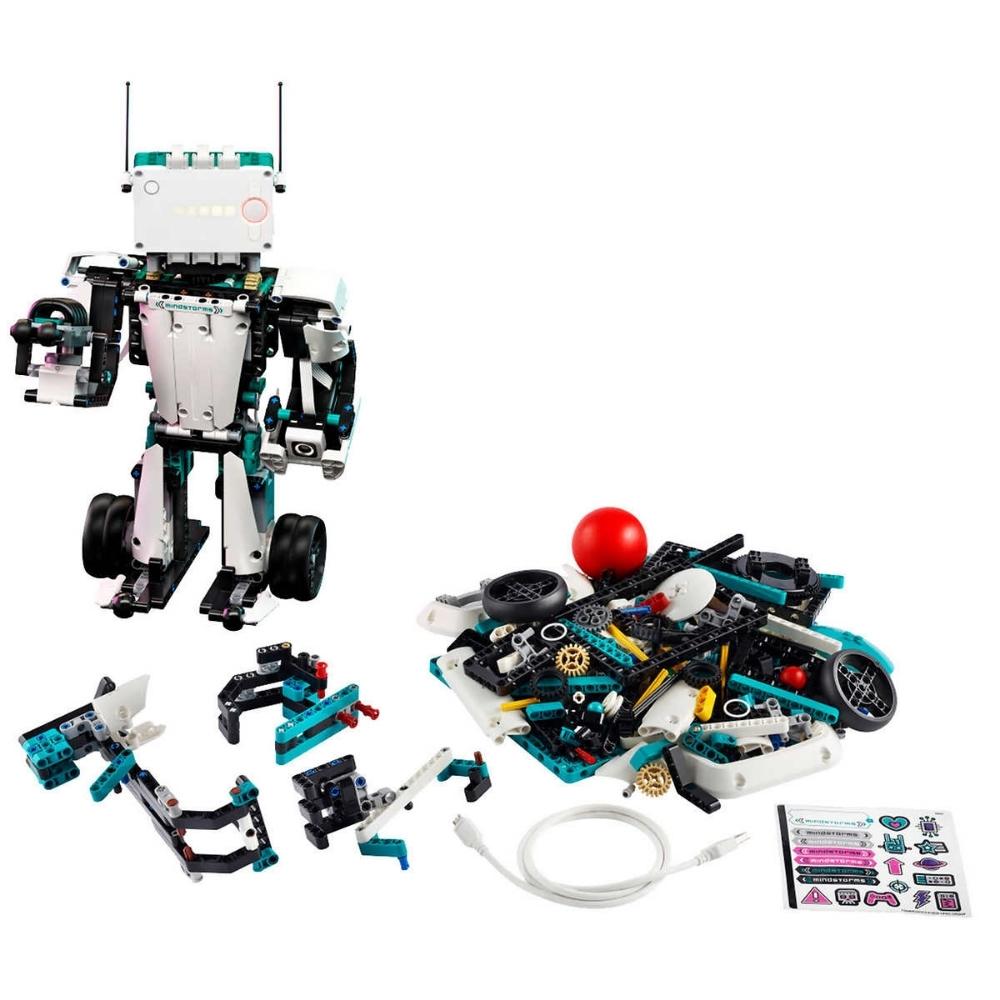 LEGO MINDSTORMS Robot Inventor 51515