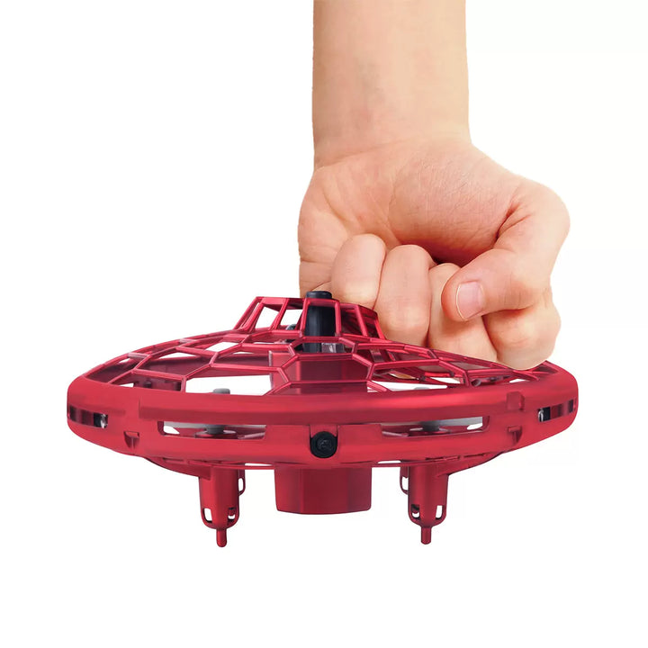 Hover - Drone (6 years and up) Star 360° Motion Controled UFO