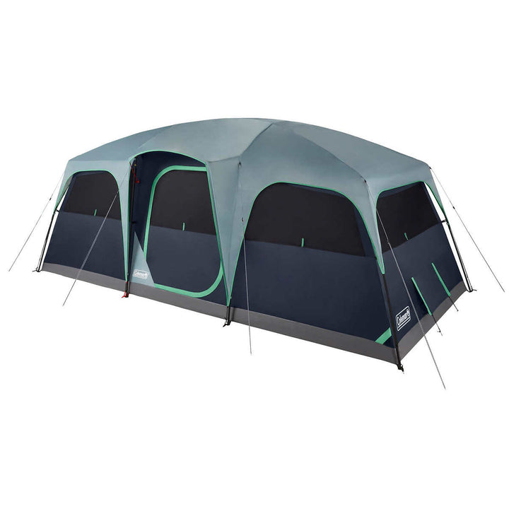 Coleman - Sunlodge tent for 10 people 