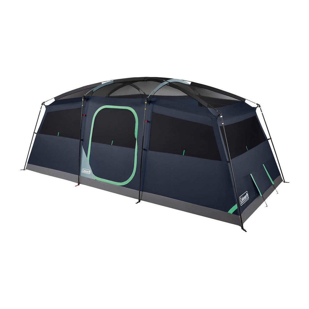 Coleman - Sunlodge tent for 10 people 