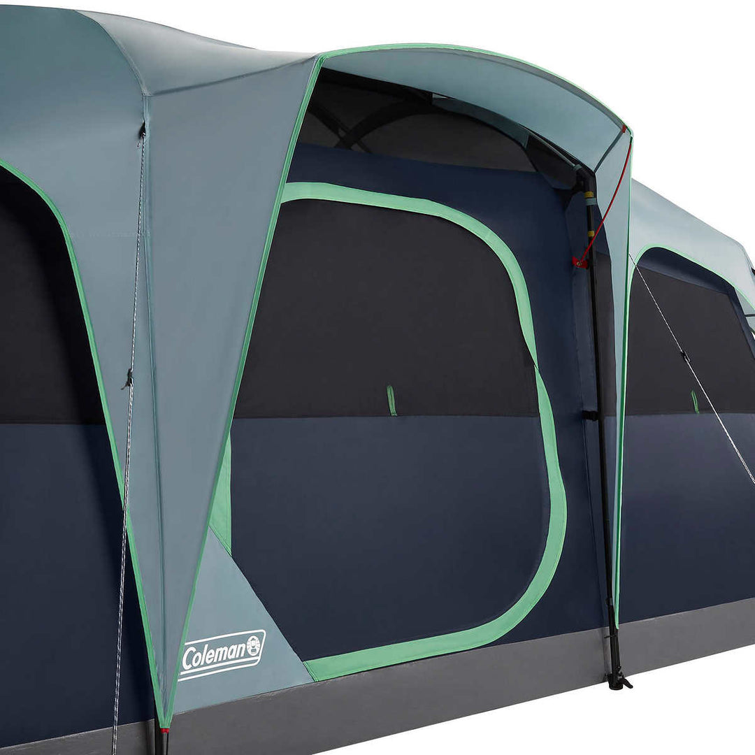 Coleman - Sunlodge tent for 10 people 