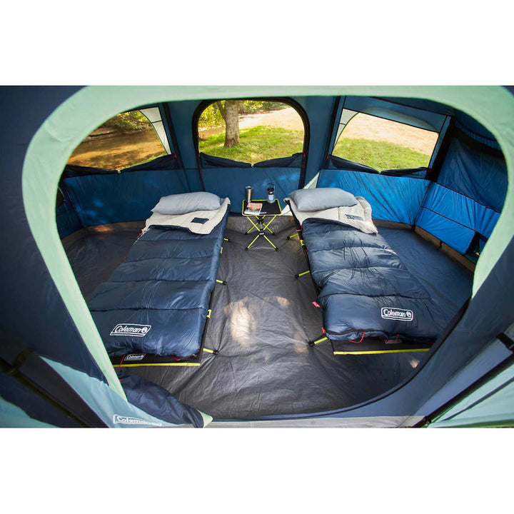 Coleman - Sunlodge tent for 10 people 