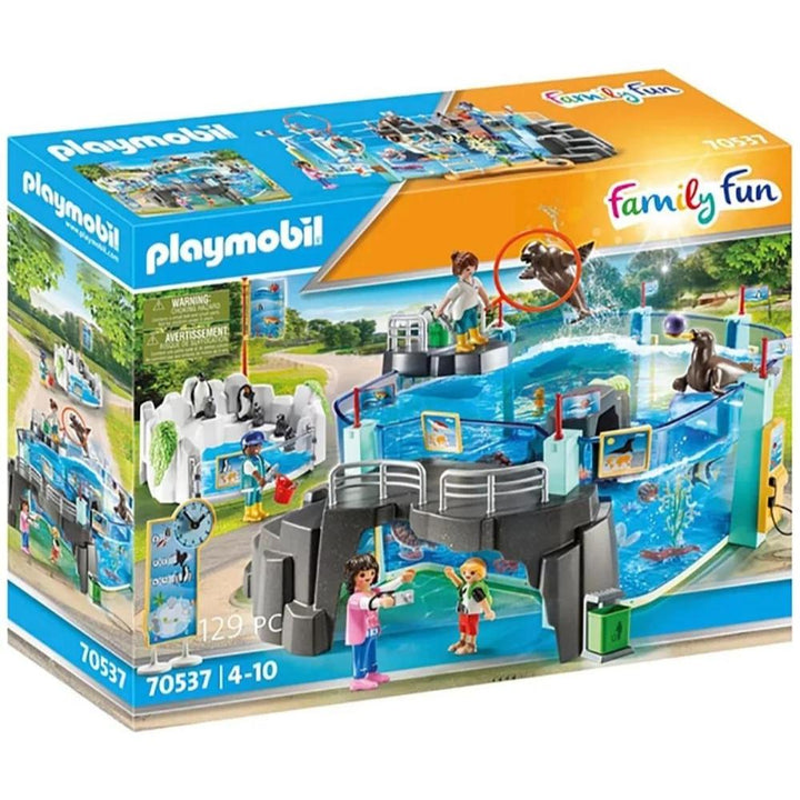 Playmobil - Jeux captivants